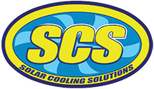 Solar Cooling Solutions